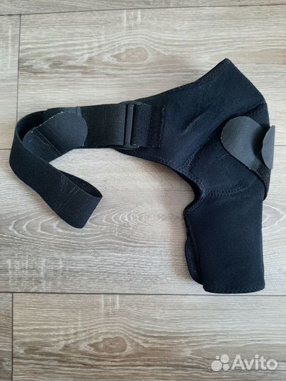 Бандаж на плечевой сустав детский