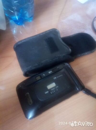 Фотоаппарат polaroid 3000af