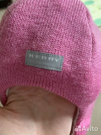 Шапка kerry reima 50