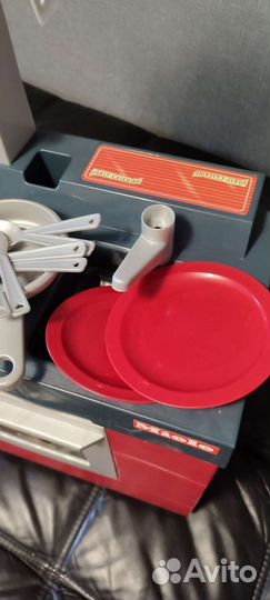 Кухня детская klein miele