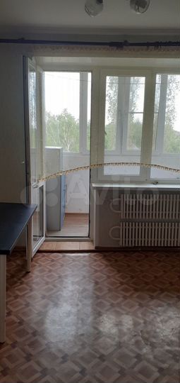 2-к. квартира, 53,5 м², 5/5 эт.