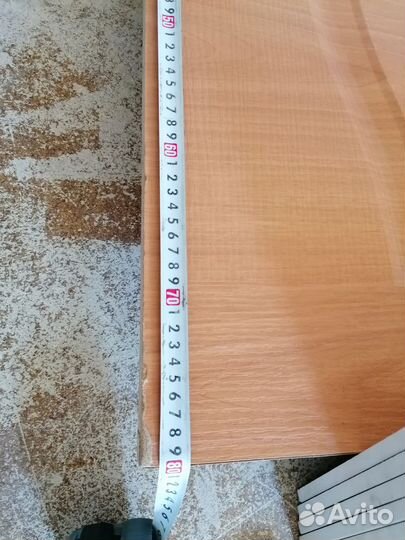 Дверь межкомнатная 800 бу