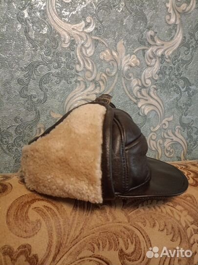 Мужская кепка