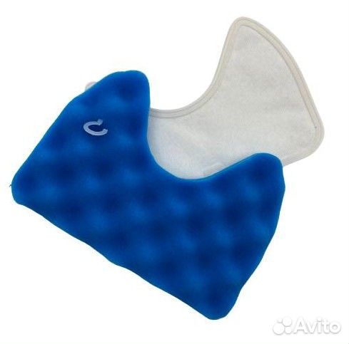 Фильтры для пылесосов