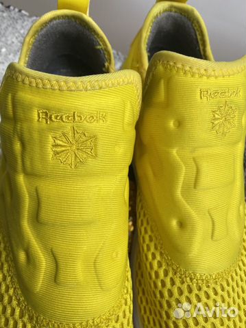 Кроссовки Reebok