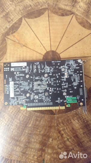 Видеокарта gtx 1050 2gb gddr5 128bit