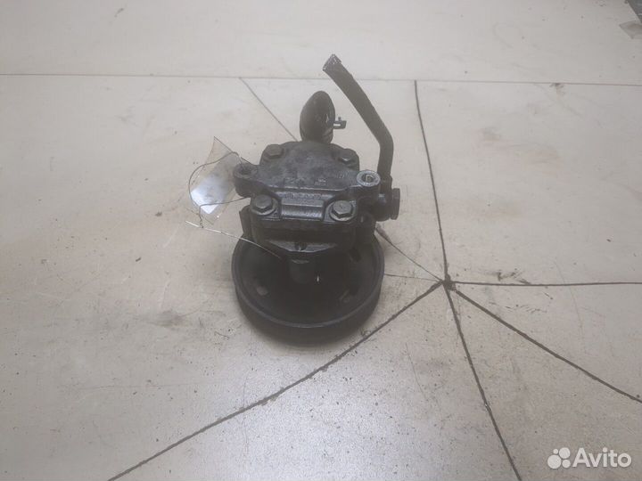 Гур Volkswagen Caddy, 2003