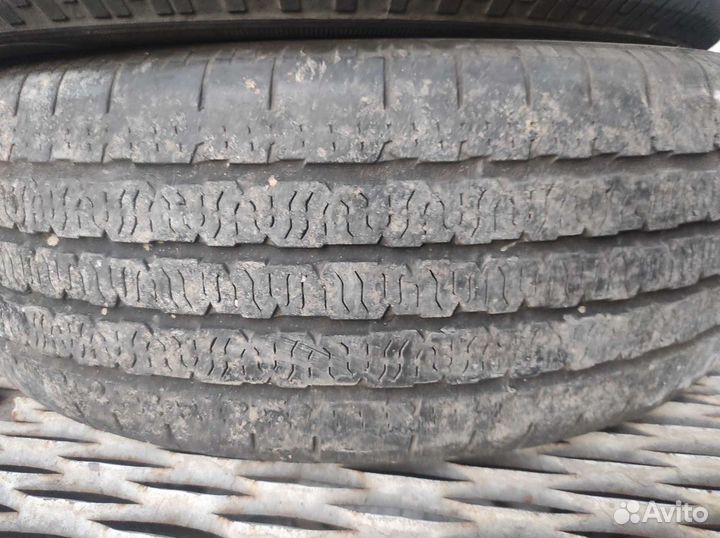 Kumho Solus HA31 SUV 235/60 R17 102H