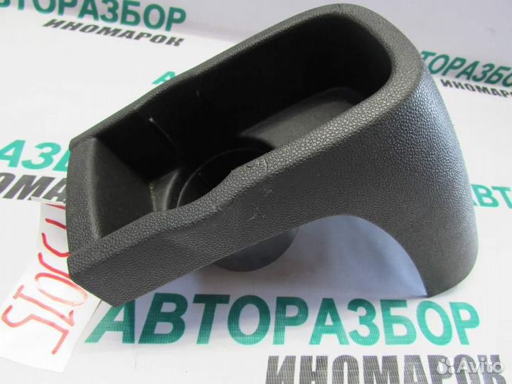 Консоль центральная для Opel Corsa D 4 2006-2014г