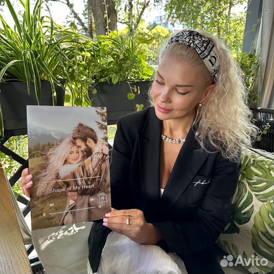 Подарок на годовщину