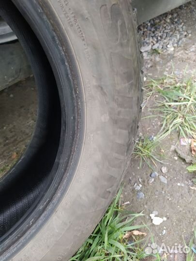 Sailun Ice Blazer Alpine+ 195/65 R15
