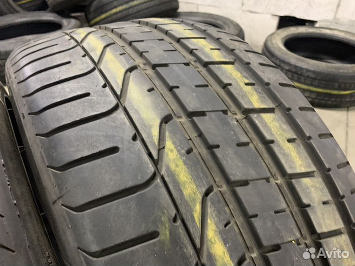 Pirelli P Zero 275/35 R20