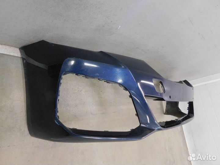 Бампер передний BMW 5-Series/M5