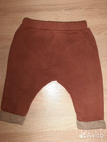 Костюм на мальчика hm