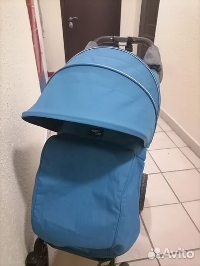 Текстиль на valko baby snap4 и trend(цвета разные)