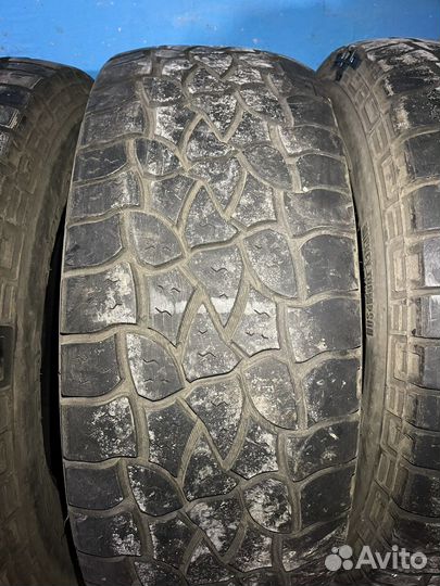 Mickey Thompson Baja STZ 285/70 R17