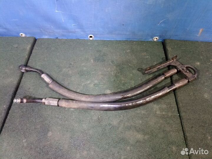 Трубка гур Mercedes-Benz Ml164 164 156.980 M156