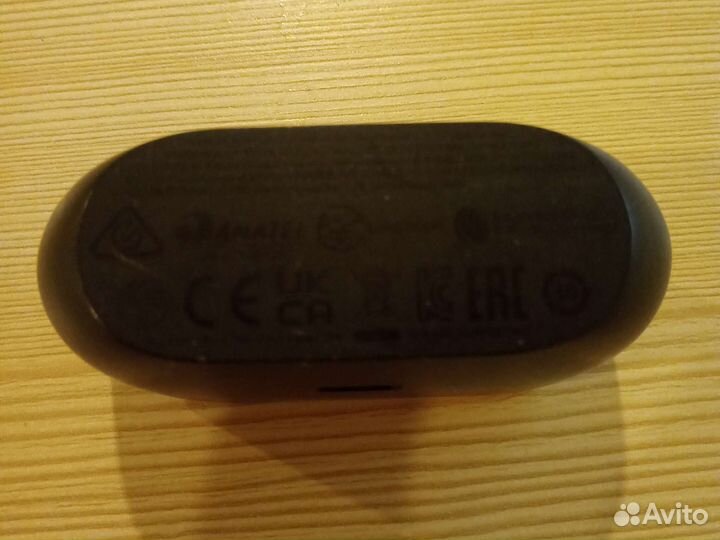 Оригинальный кейс от JBL Wawe 100