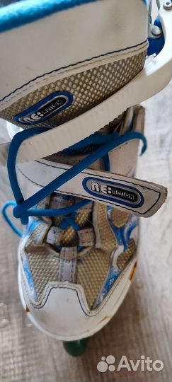 Ролики женские