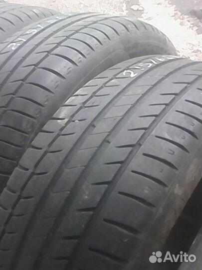 Michelin Primacy HP 215/60 R16