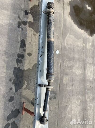 Карданный вал Transporter T5 2003-2015 7H