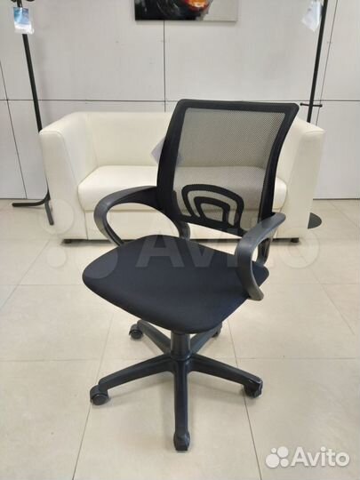 Кресло компьютерное для офиса