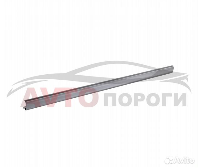 Ремонтные Пороги Citroen C4 1 пок 3дв