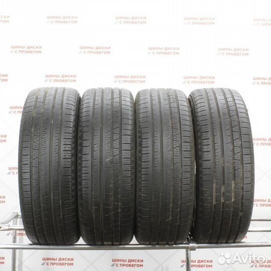 Pirelli Scorpion Verde 225/65 R17
