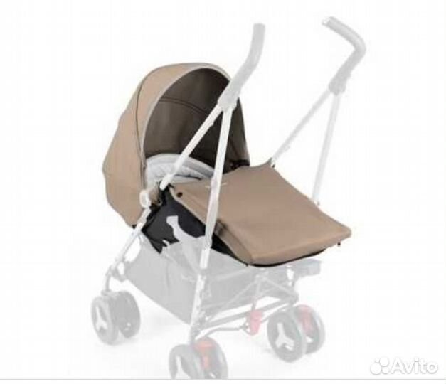 Коляска Silver Cross Reflex