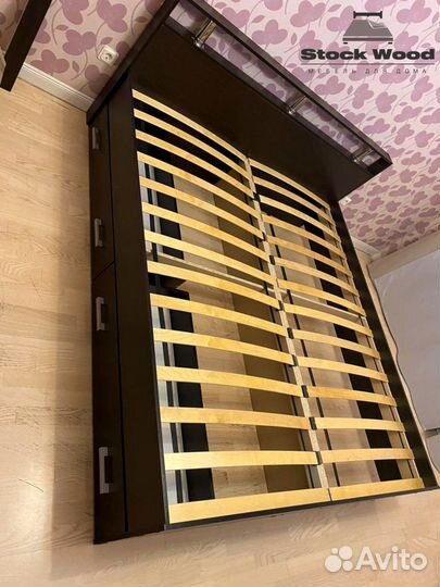 Кровать от производителя