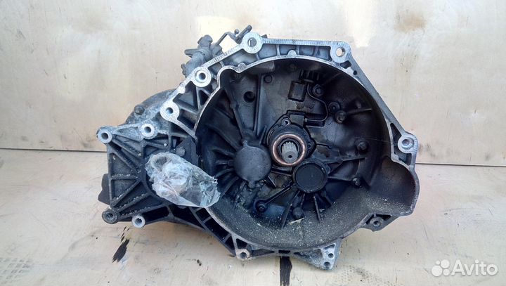 МКПП F23 3.95 XX Z22YH Z22SE Опель Вектра Ц Сигнум