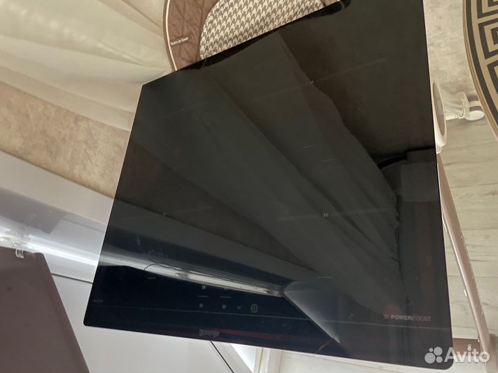 Варочная панель электрическая gorenje