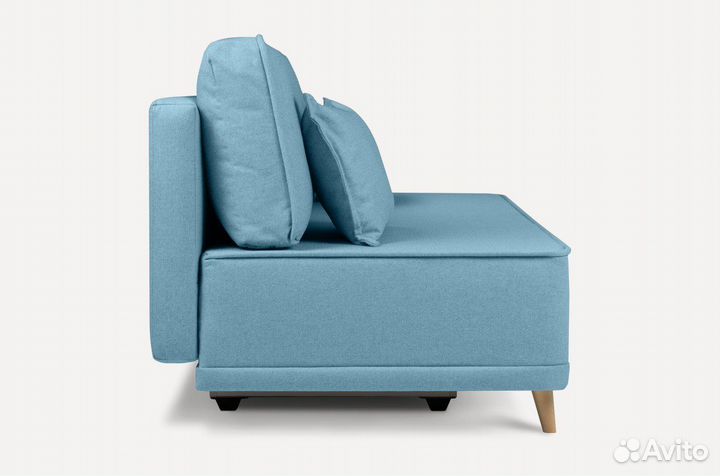 Диван Кита Textile Sky