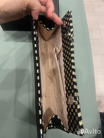 Клатчик женский Lunetta