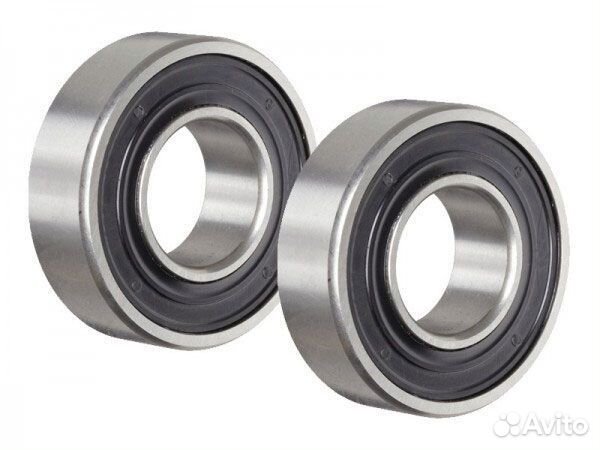 Подшипники на самокат. Новые. Вело Ремонт