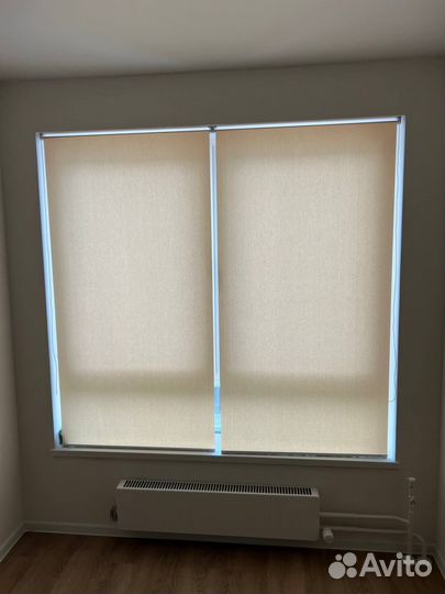 Рулонные шторы Нижний Новгород