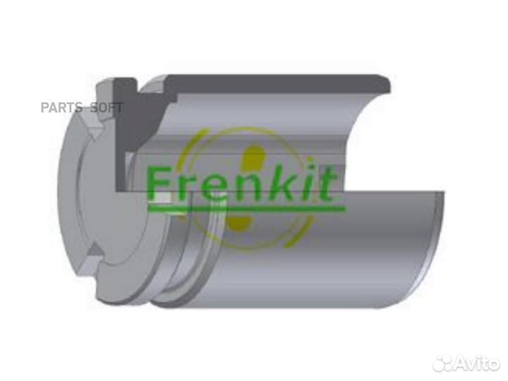 Frenkit P455201 Поршень суппорта задн. (45mmx52mm)
