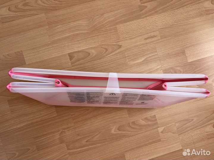 Складная ванночка stokke