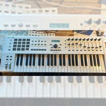 Midi-клавиатура Arturia KeyLab 49 MkII