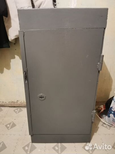 Сейф для ружья