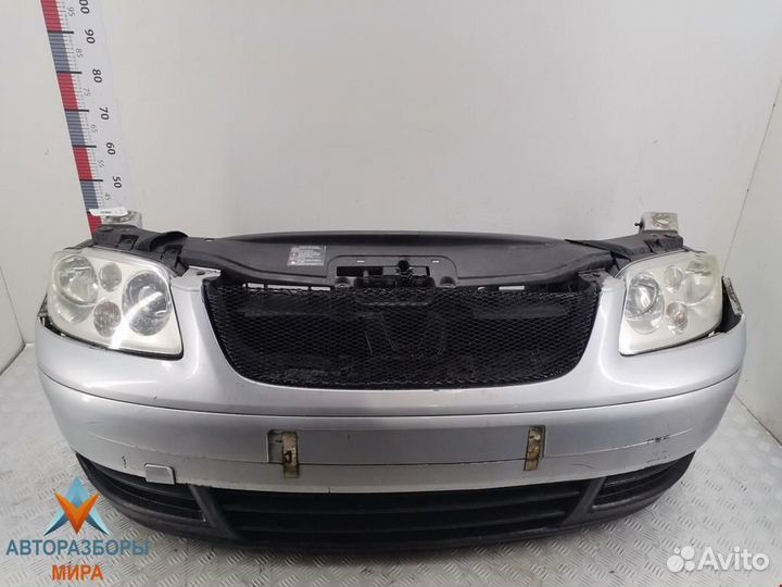 Автономный отопитель (Webasto) Volkswagen Touran