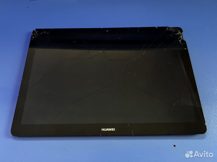 Дисплей для Huawei Mediapad T3 AGS-L09