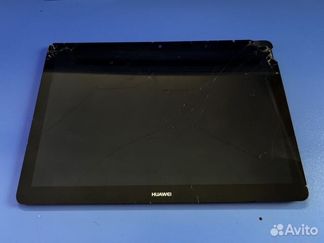 Дисплей для Huawei Mediapad T3 AGS-L09