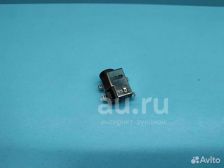 Разъем питания для ноутбука Samsung NP700