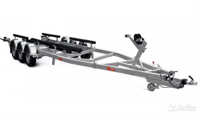 Прицеп мзса823111.102 (В наличии)