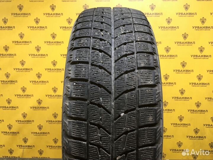 Bridgestone Blizzak WS-60 185/60 R15 84R