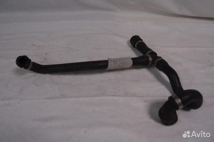 Шланг трубопровод бмв е82 е88 bmw E90 e92