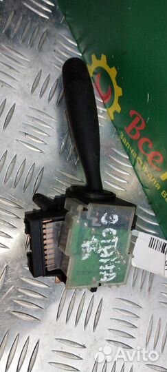 Подрулевой переключатель дворников Chery Fora