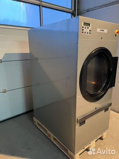 Сушильная машина для прачечной Primus T16
