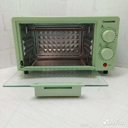 Мини-печь Changhong SH-nimikaoxiang12L